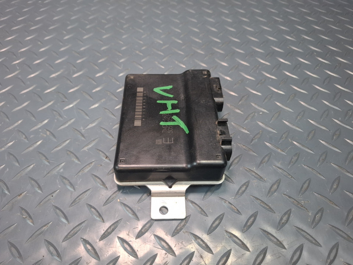 2006 Hummer H2 6.0L Engine Throttle Control Module