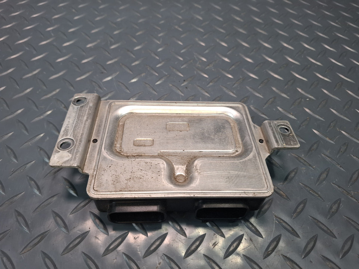 2006 Hummer H2 6.0L Engine Throttle Control Module