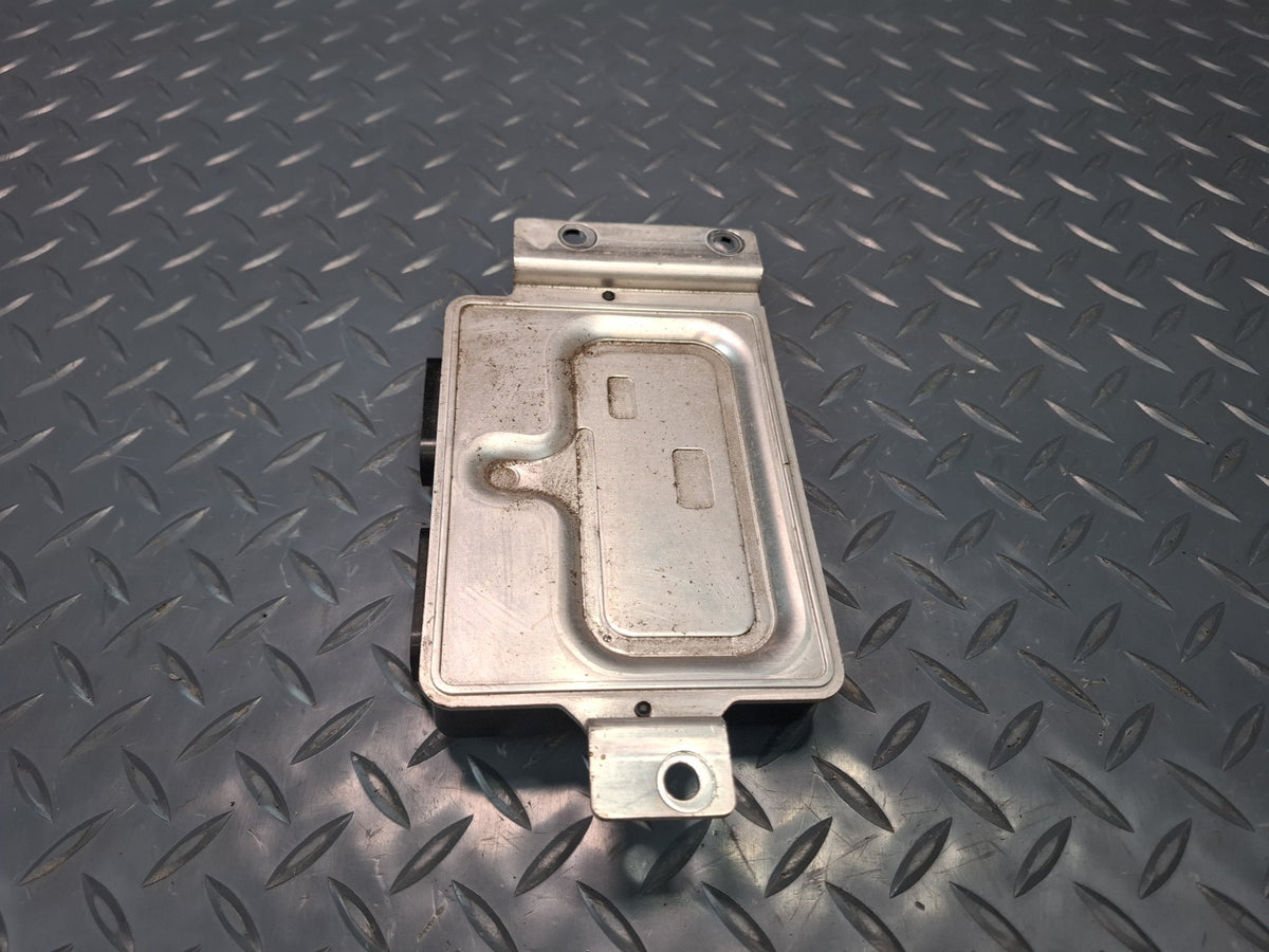 2006 Hummer H2 6.0L Engine Throttle Control Module