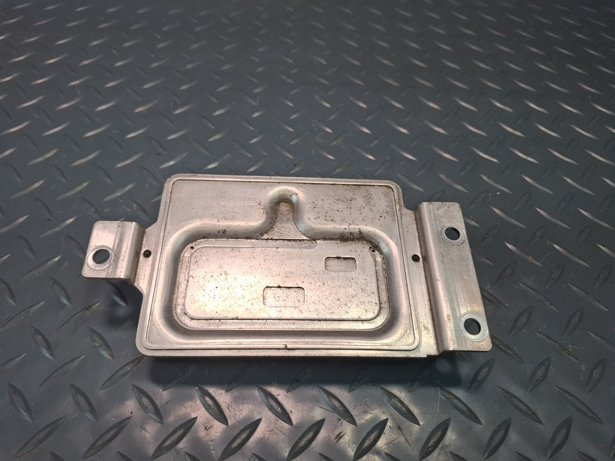 2006 Hummer H2 6.0L Engine Throttle Control Module