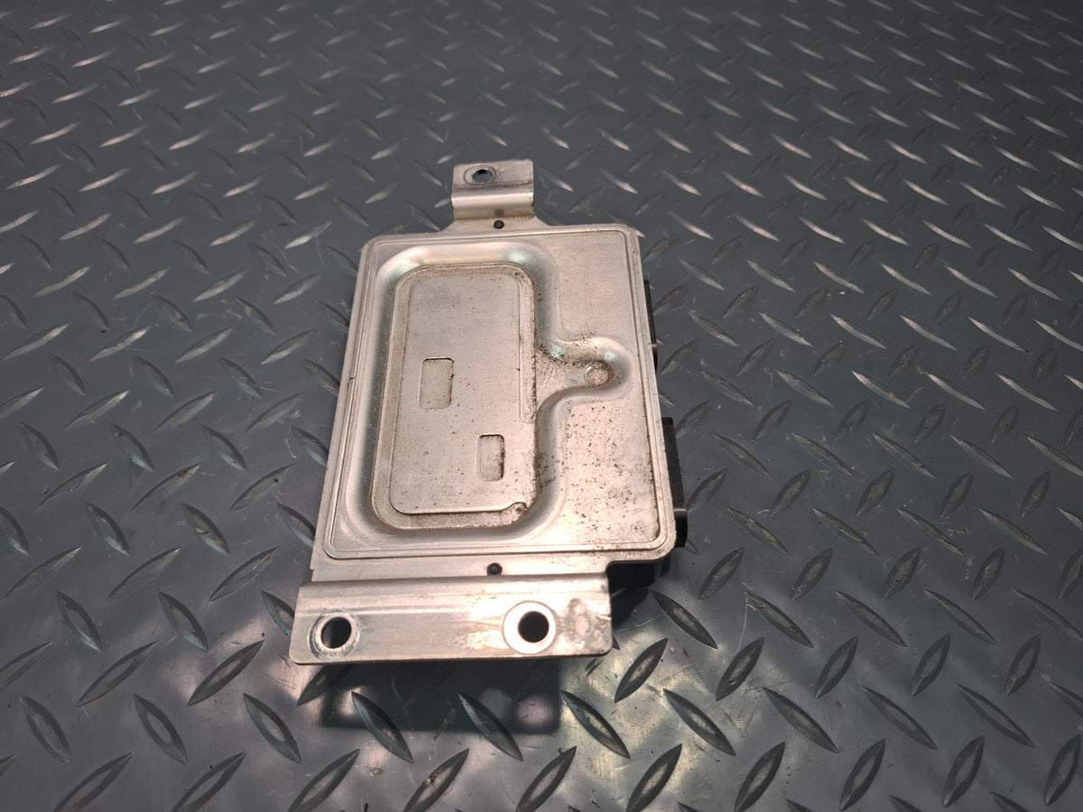 2006 Hummer H2 6.0L Engine Throttle Control Module