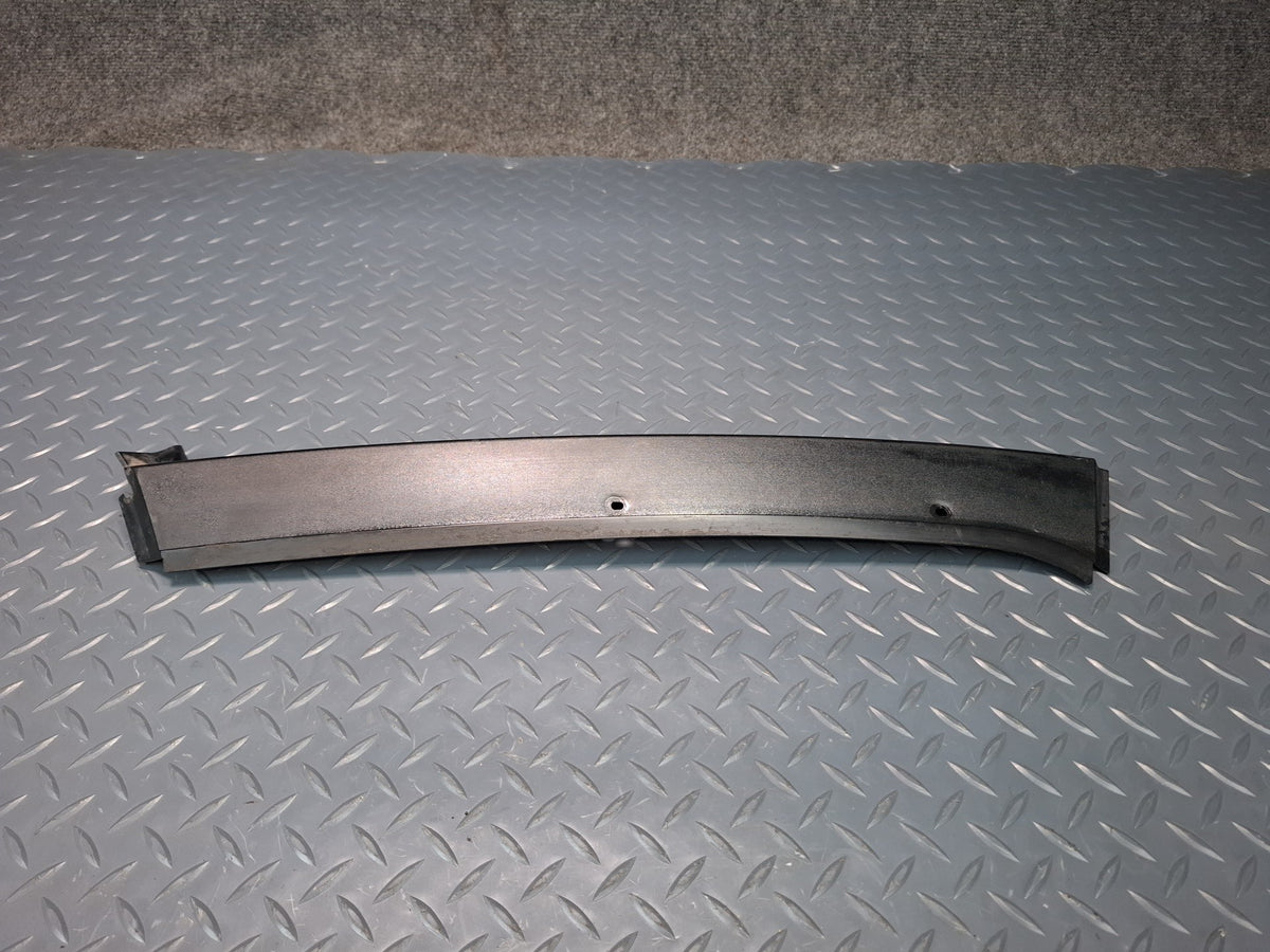 2003-2007 Hummer H2 Front Left Driver Side Exterior A Pillar Trim Cover Panel