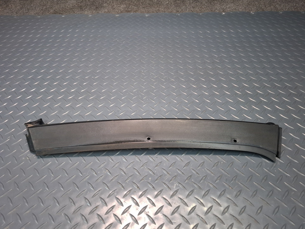 2003-2007 Hummer H2 Front Left Driver Side Exterior A Pillar Trim Cover Panel