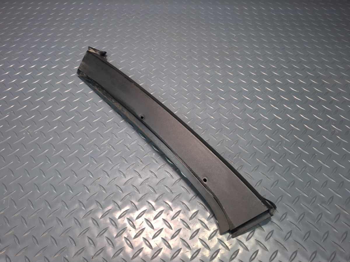 2003-2007 Hummer H2 Front Left Driver Side Exterior A Pillar Trim Cover Panel