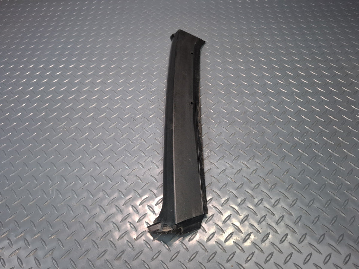 2003-2007 Hummer H2 Front Left Driver Side Exterior A Pillar Trim Cover Panel