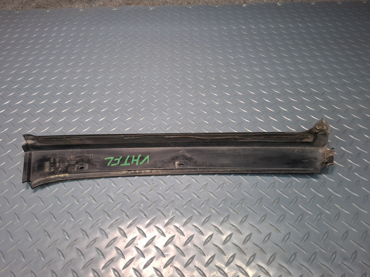 2003-2007 Hummer H2 Front Left Driver Side Exterior A Pillar Trim Cover Panel