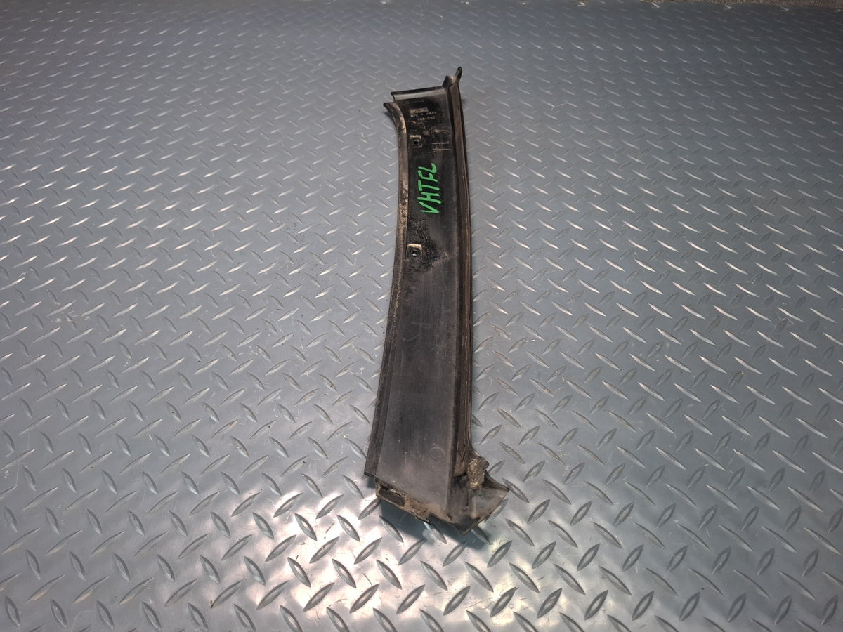2003-2007 Hummer H2 Front Left Driver Side Exterior A Pillar Trim Cover Panel