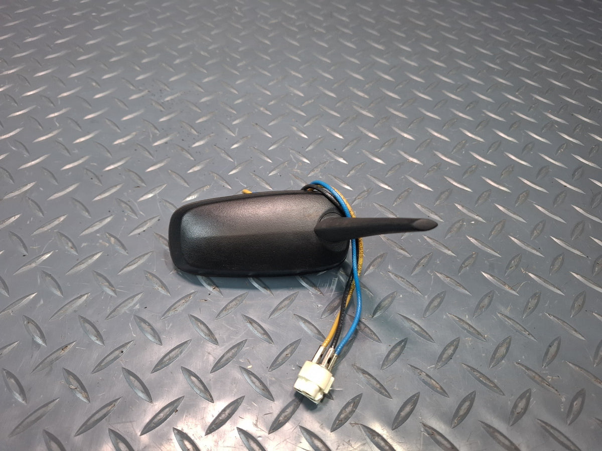 2006 Hummer H2 Roof Exterior GPS Satellite Antenna
