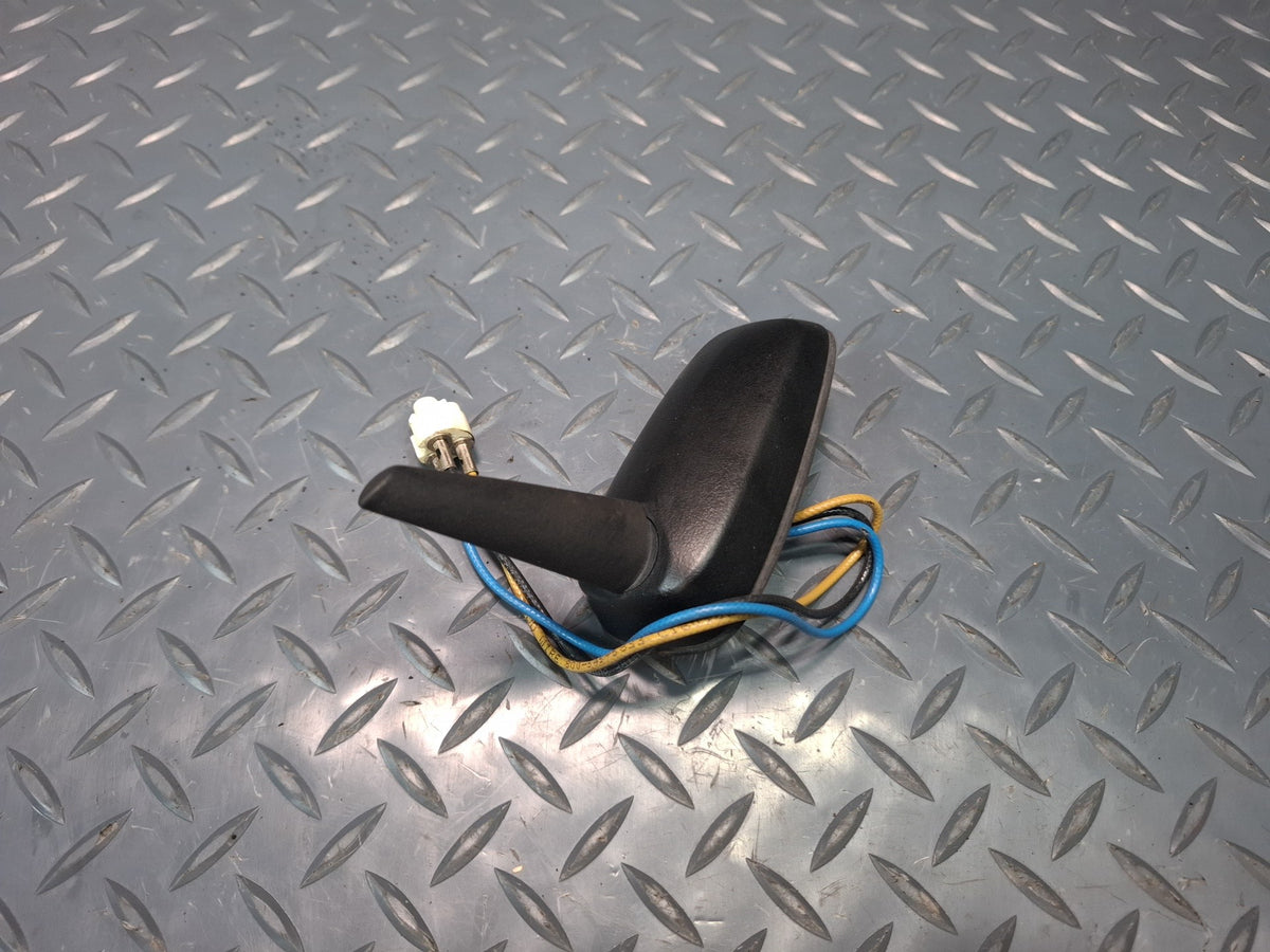 2006 Hummer H2 Roof Exterior GPS Satellite Antenna