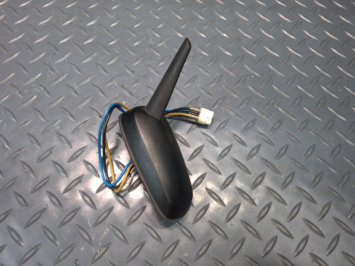 2006 Hummer H2 Roof Exterior GPS Satellite Antenna