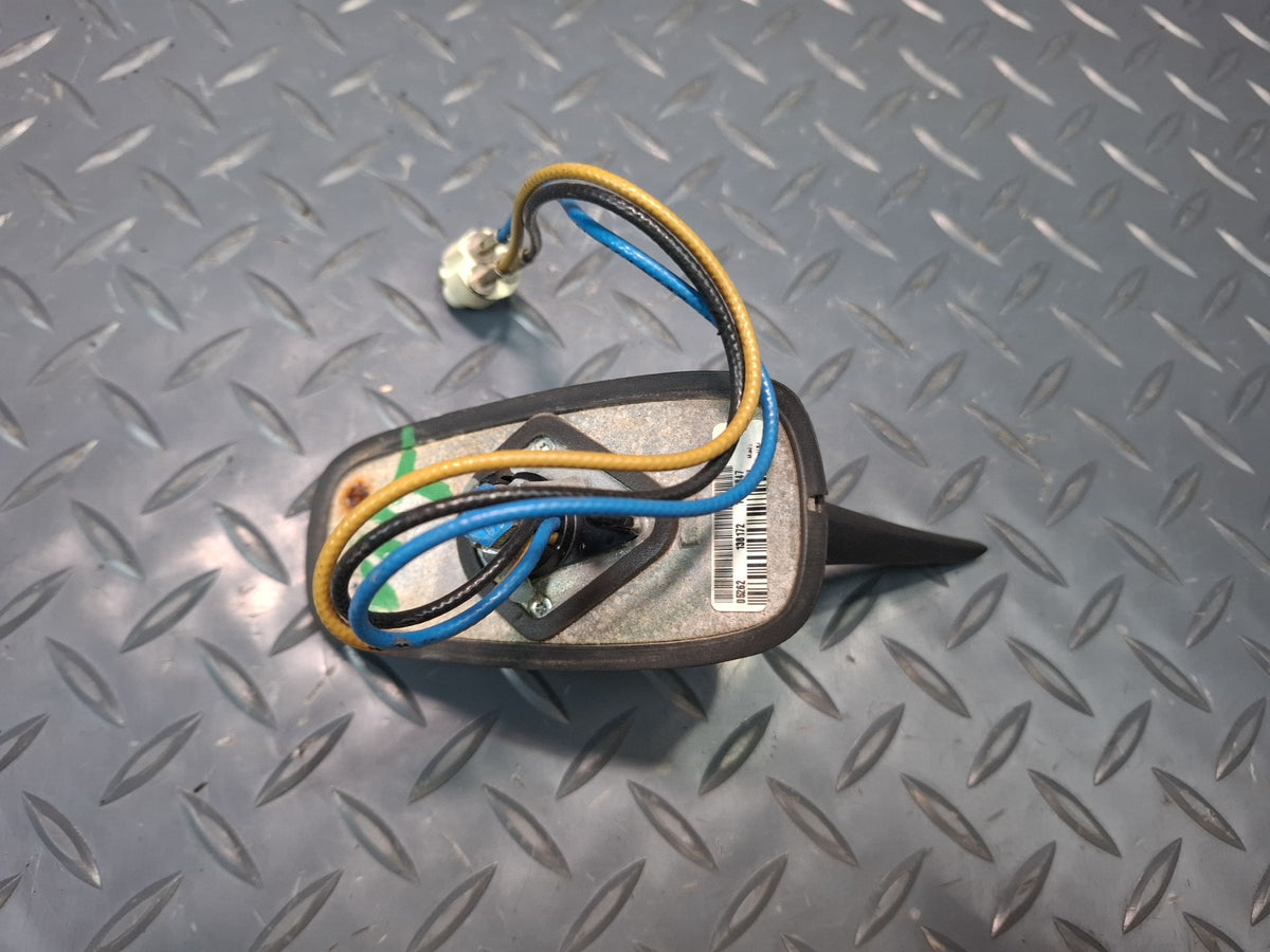 2006 Hummer H2 Roof Exterior GPS Satellite Antenna