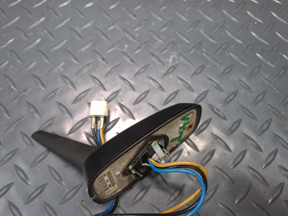 2006 Hummer H2 Roof Exterior GPS Satellite Antenna