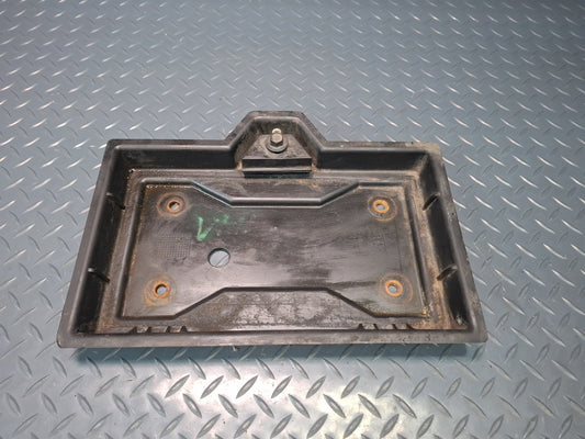 2003-2007 Hummer H2 Battery Tray Bracket Support 15119301