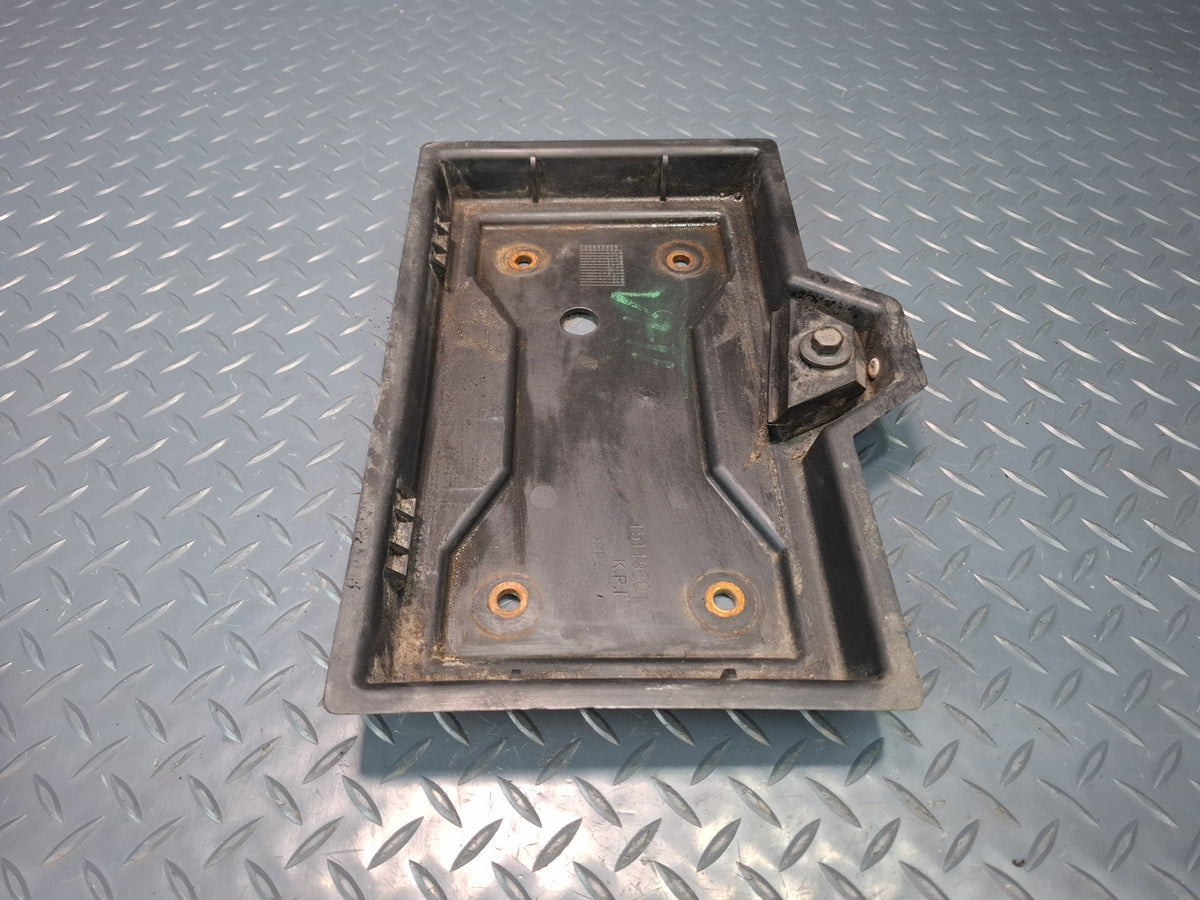 2003-2007 Hummer H2 Battery Tray Bracket Support 15119301