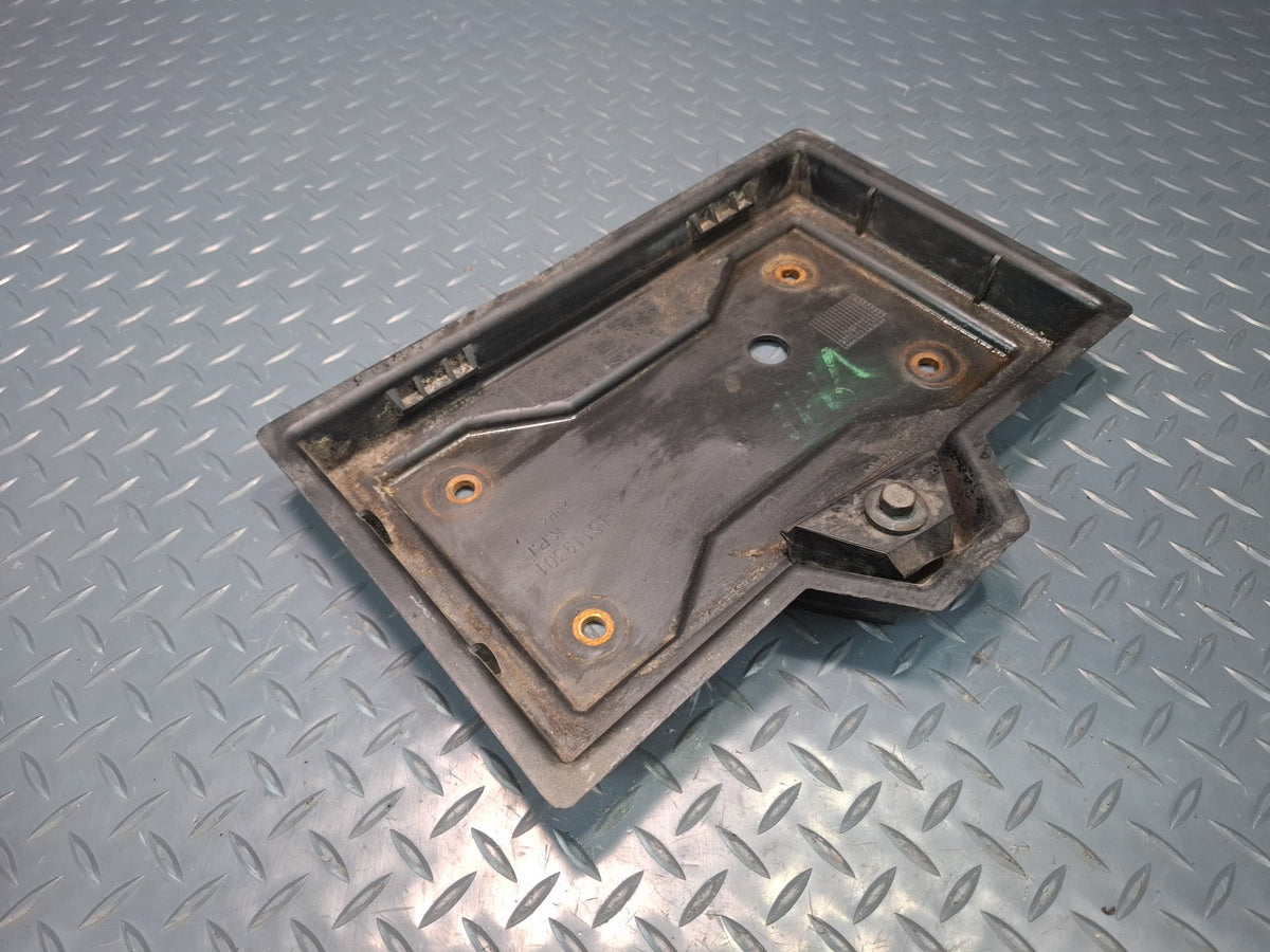 2003-2007 Hummer H2 Battery Tray Bracket Support 15119301