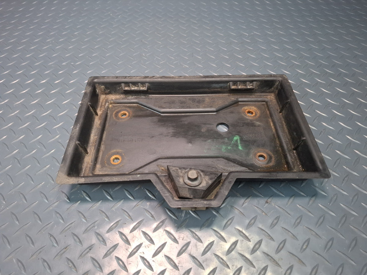 2003-2007 Hummer H2 Battery Tray Bracket Support 15119301