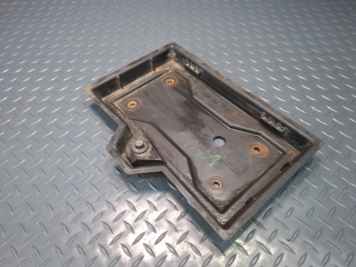 2003-2007 Hummer H2 Battery Tray Bracket Support 15119301