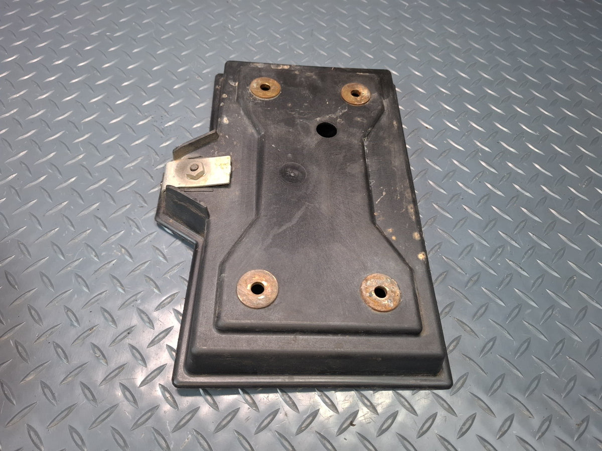 2003-2007 Hummer H2 Battery Tray Bracket Support 15119301
