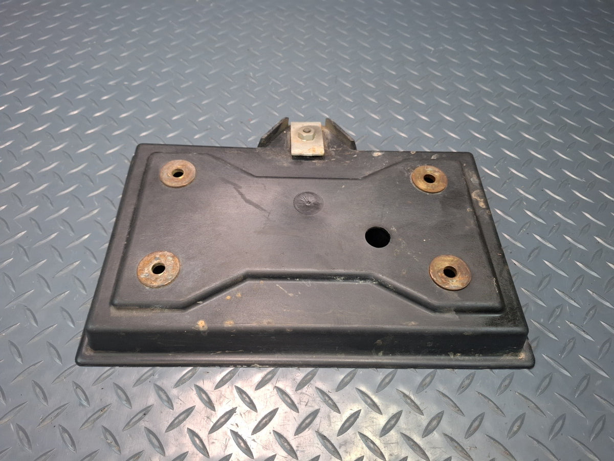 2003-2007 Hummer H2 Battery Tray Bracket Support 15119301