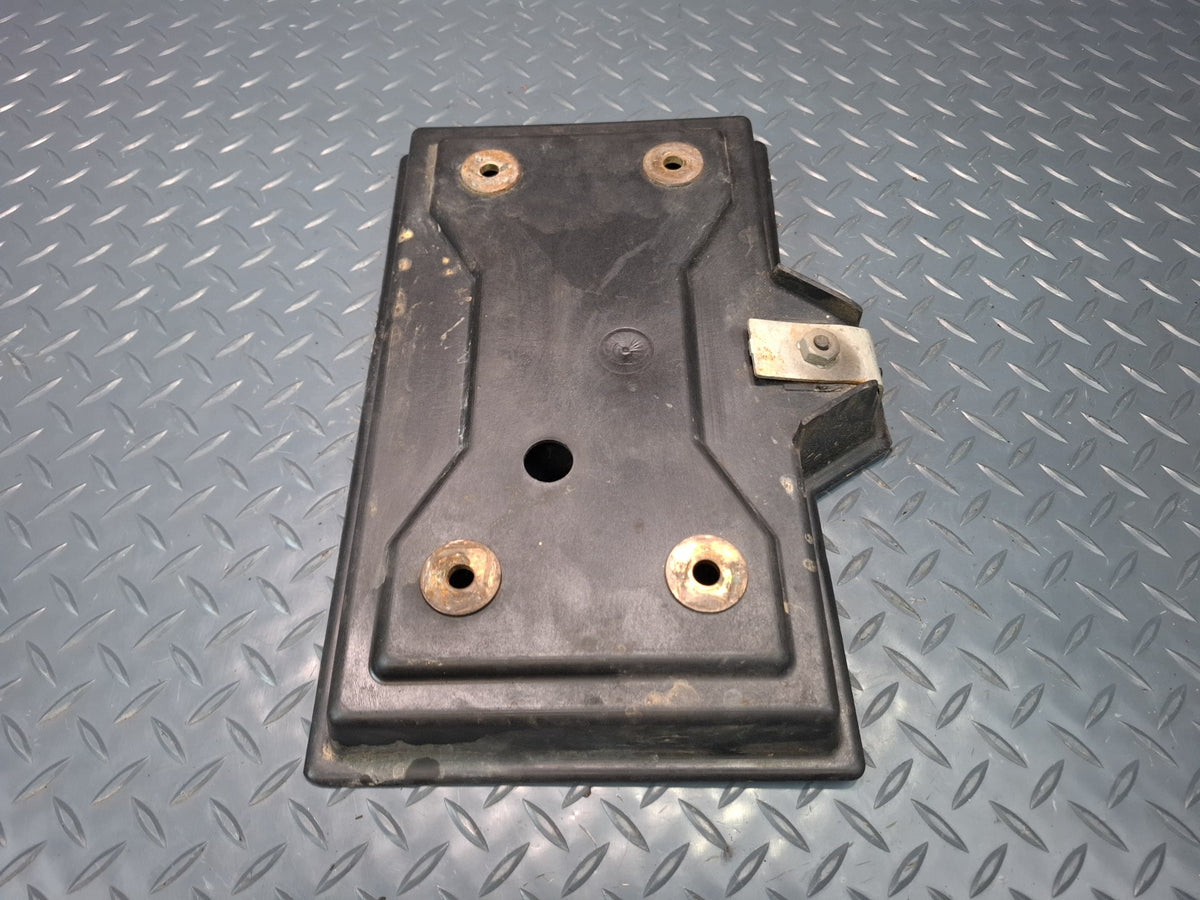 2003-2007 Hummer H2 Battery Tray Bracket Support 15119301