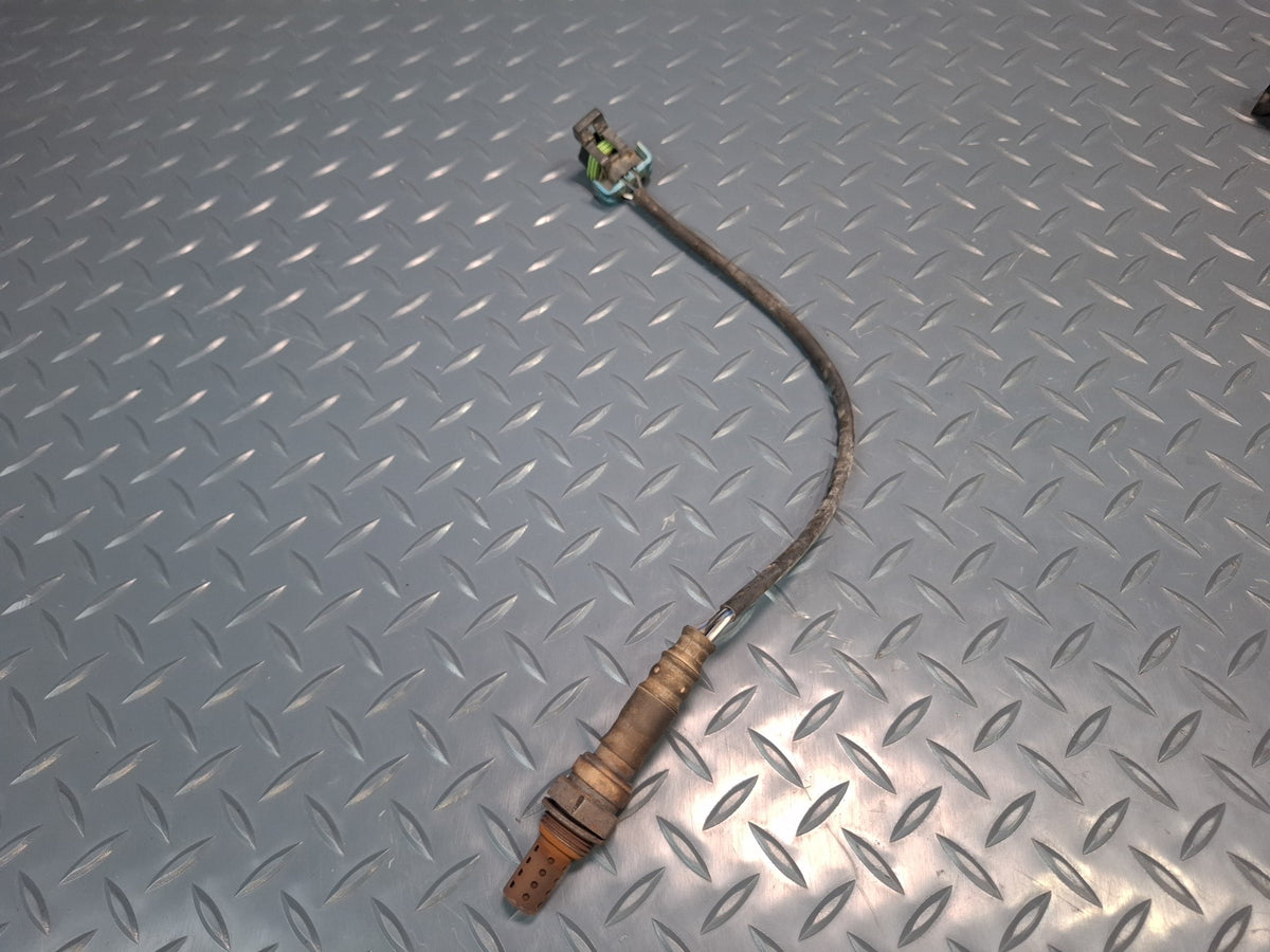 2003-2006 Hummer H2 Oxygen O2 Exhaust Lambda Sensor Set of 4