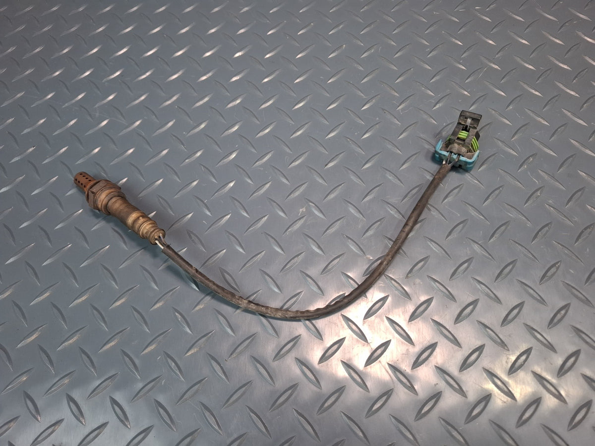 2003-2006 Hummer H2 Oxygen O2 Exhaust Lambda Sensor Set of 4