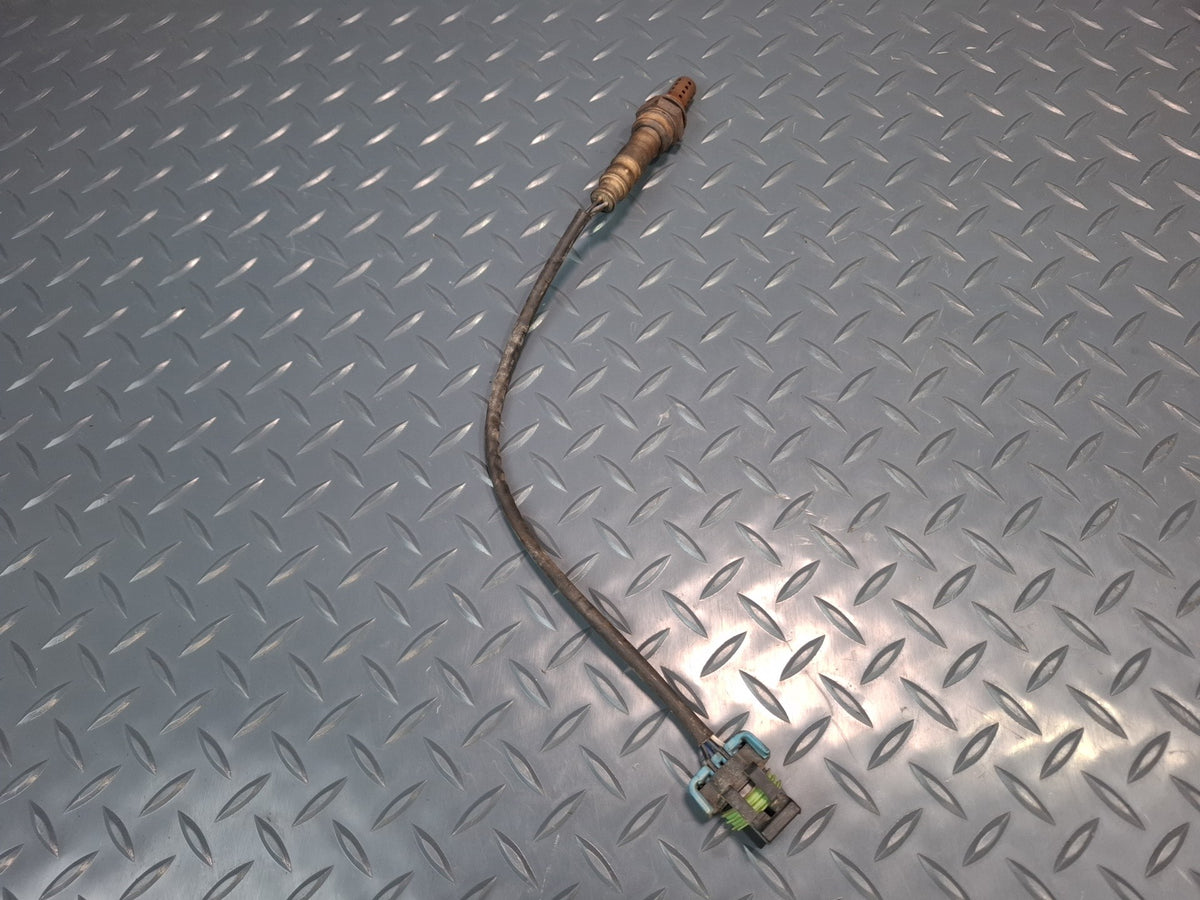 2003-2006 Hummer H2 Oxygen O2 Exhaust Lambda Sensor Set of 4