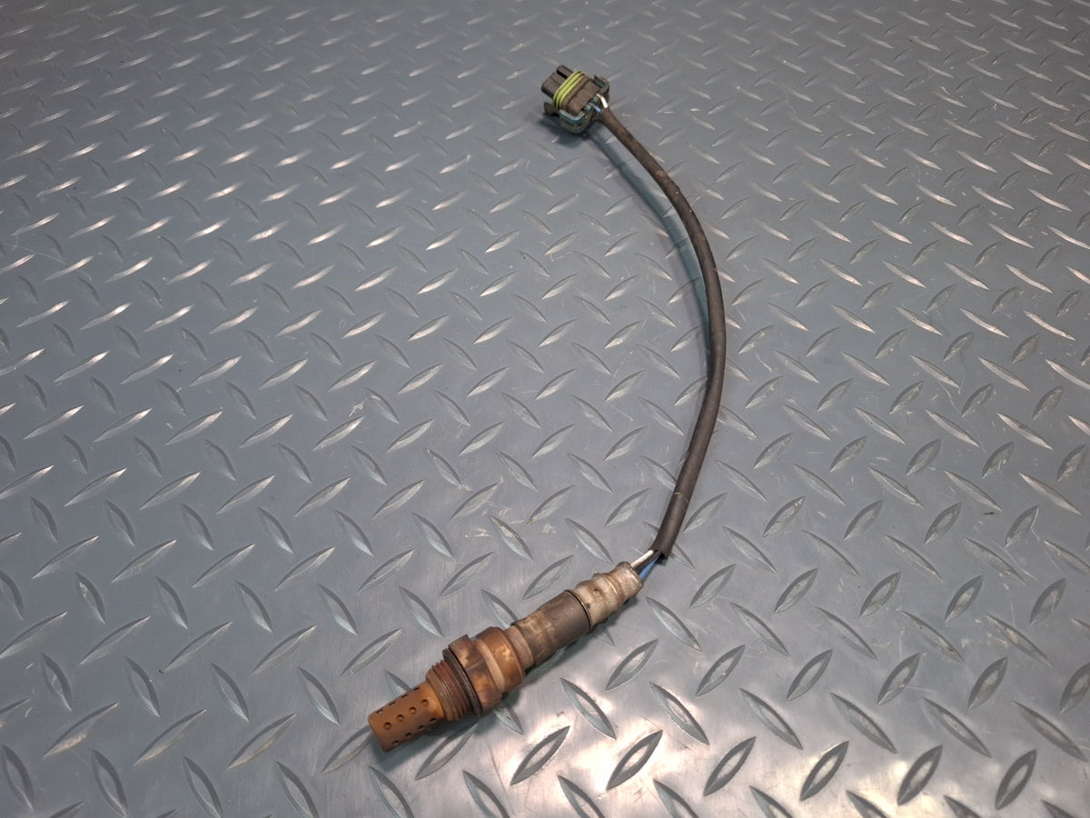 2003-2006 Hummer H2 Oxygen O2 Exhaust Lambda Sensor Set of 4