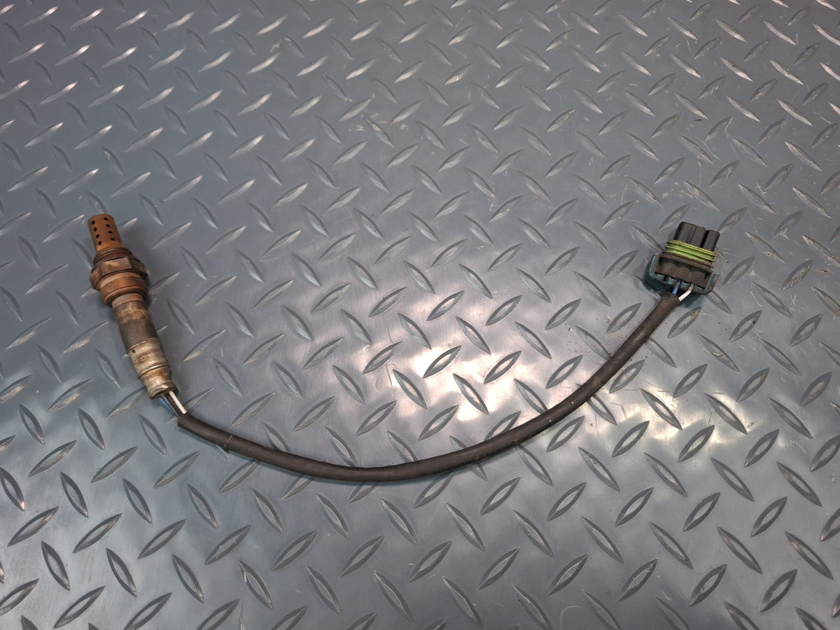 2003-2006 Hummer H2 Oxygen O2 Exhaust Lambda Sensor Set of 4