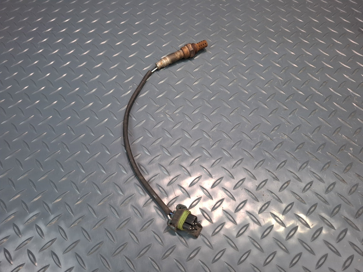 2003-2006 Hummer H2 Oxygen O2 Exhaust Lambda Sensor Set of 4