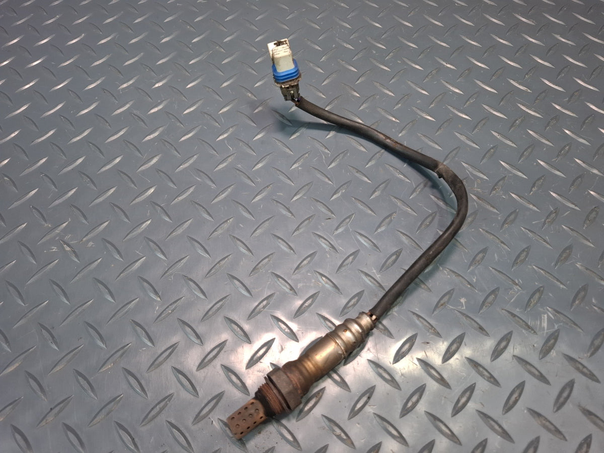 2003-2006 Hummer H2 Oxygen O2 Exhaust Lambda Sensor Set of 4