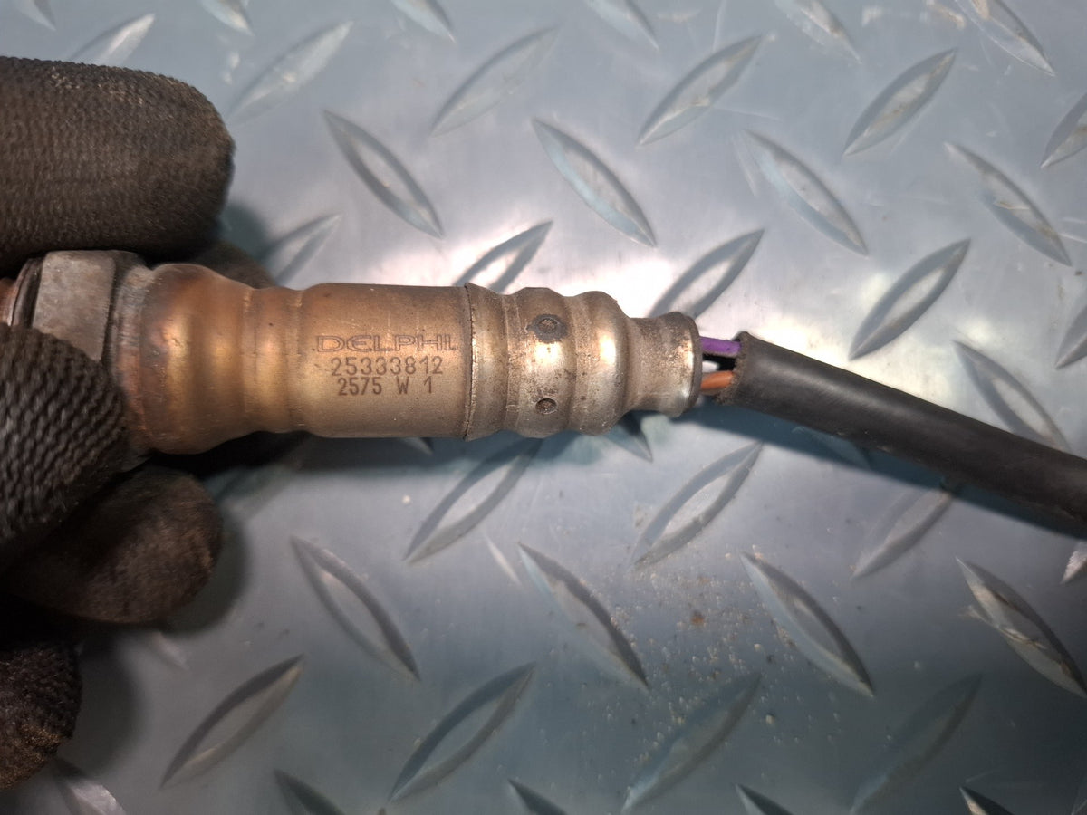 2003-2006 Hummer H2 Oxygen O2 Exhaust Lambda Sensor Set of 4