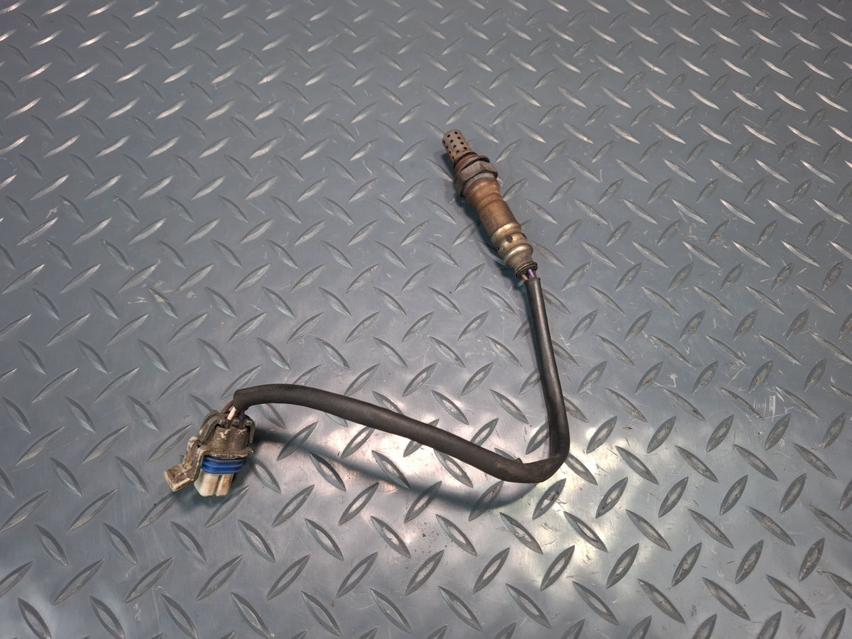 2003-2006 Hummer H2 Oxygen O2 Exhaust Lambda Sensor Set of 4