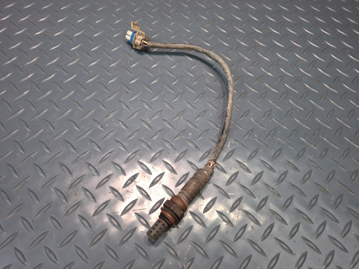 2003-2006 Hummer H2 Oxygen O2 Exhaust Lambda Sensor Set of 4
