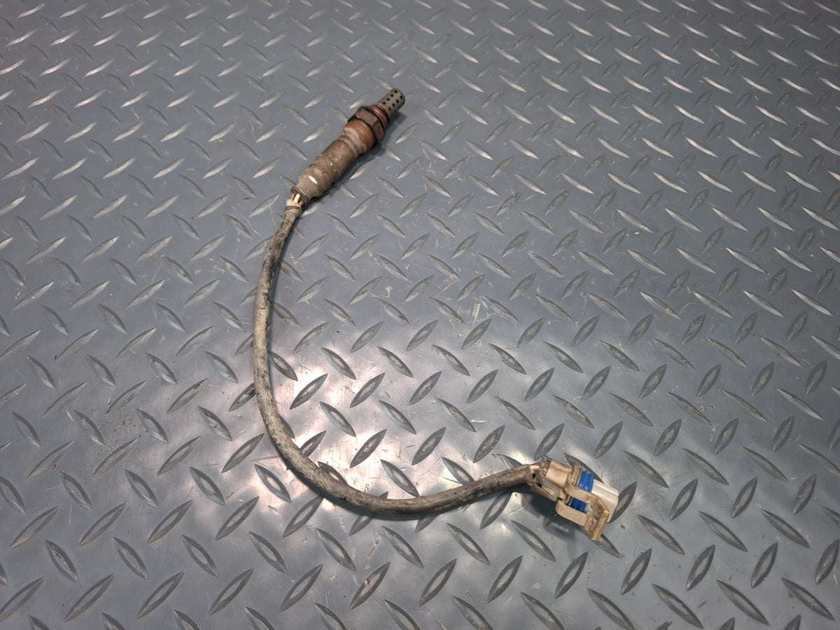 2003-2006 Hummer H2 Oxygen O2 Exhaust Lambda Sensor Set of 4