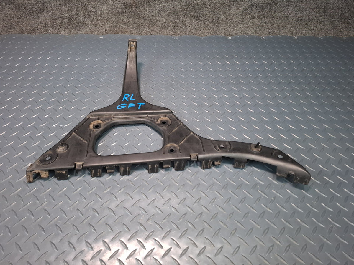 02-05 Ford Thunderbird Rear Left Bumper Mount Bracket Support 3W63-17A751-AA OEM