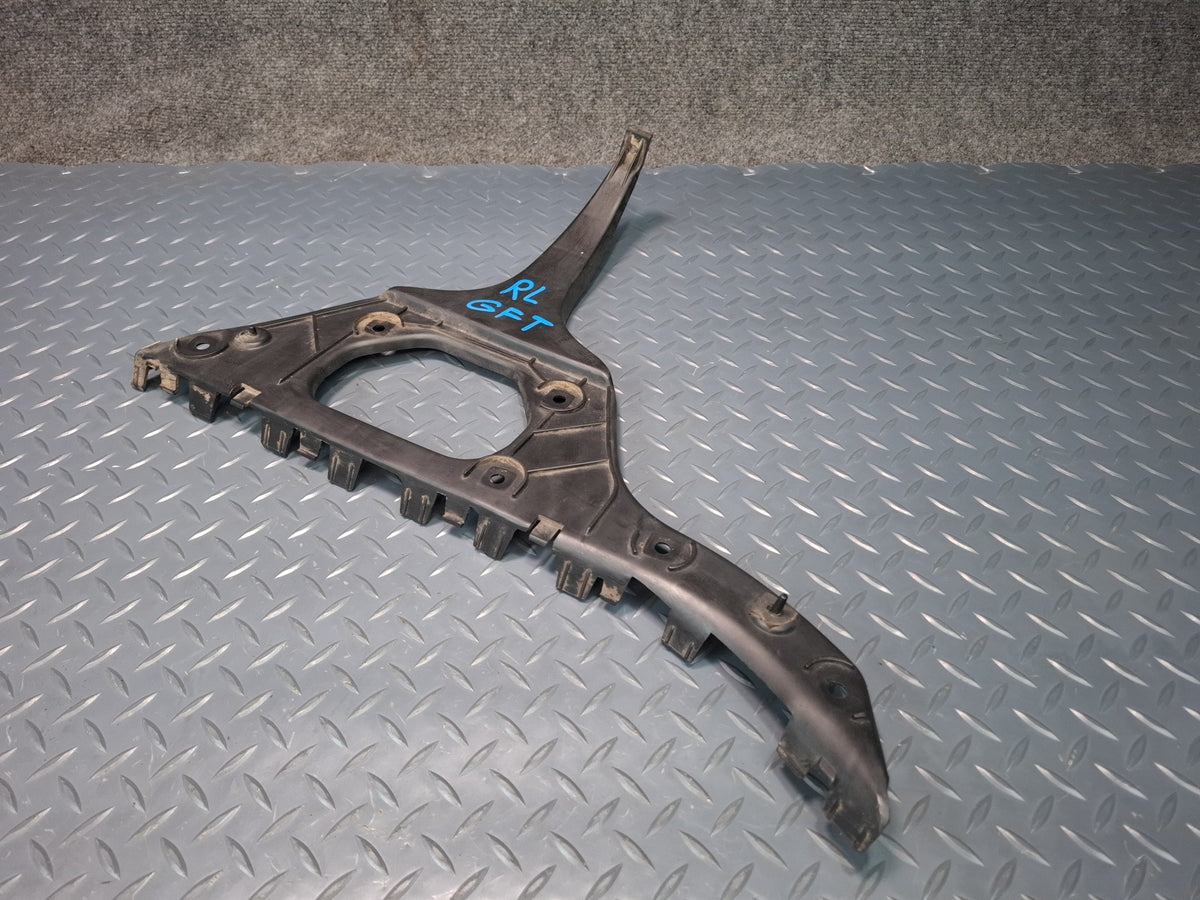 02-05 Ford Thunderbird Rear Left Bumper Mount Bracket Support 3W63-17A751-AA OEM