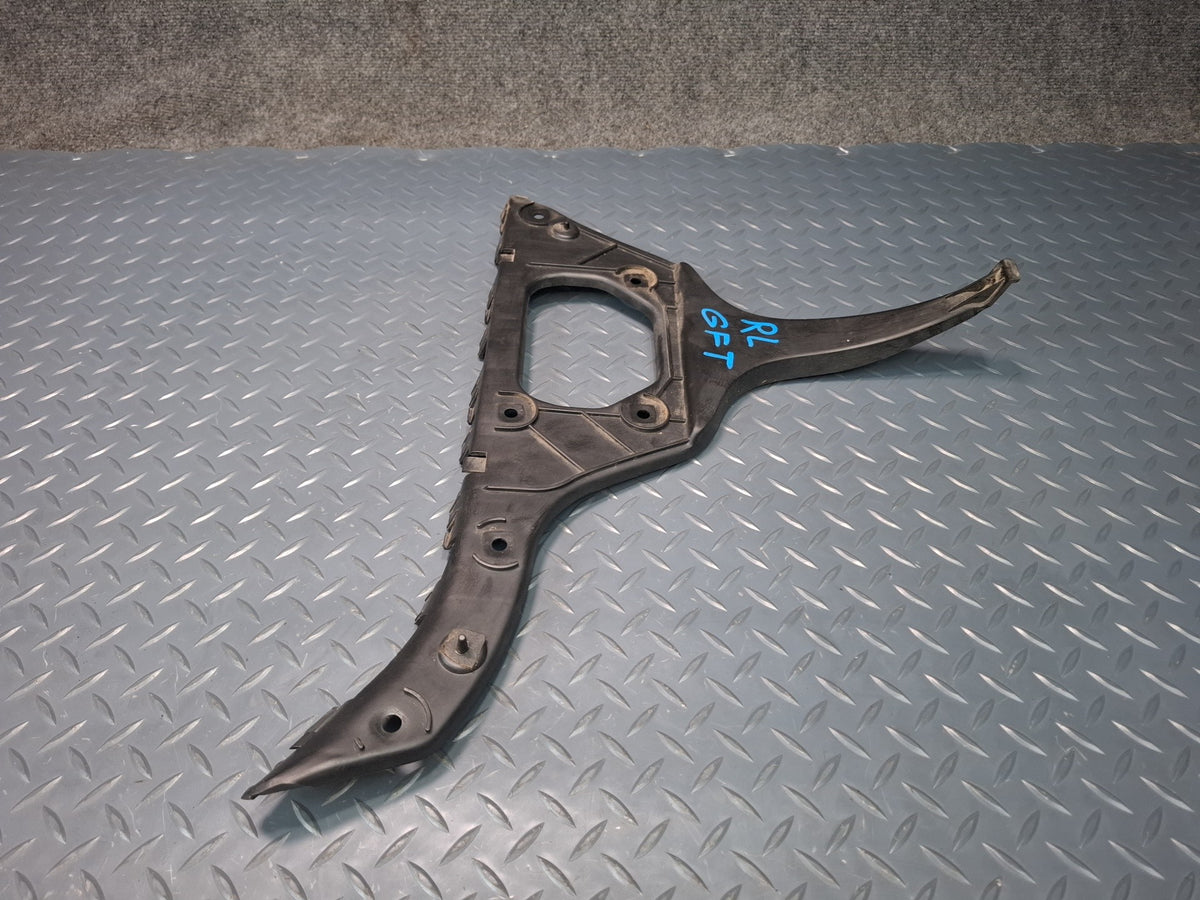 02-05 Ford Thunderbird Rear Left Bumper Mount Bracket Support 3W63-17A751-AA OEM