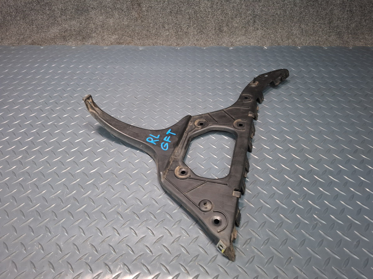 02-05 Ford Thunderbird Rear Left Bumper Mount Bracket Support 3W63-17A751-AA OEM