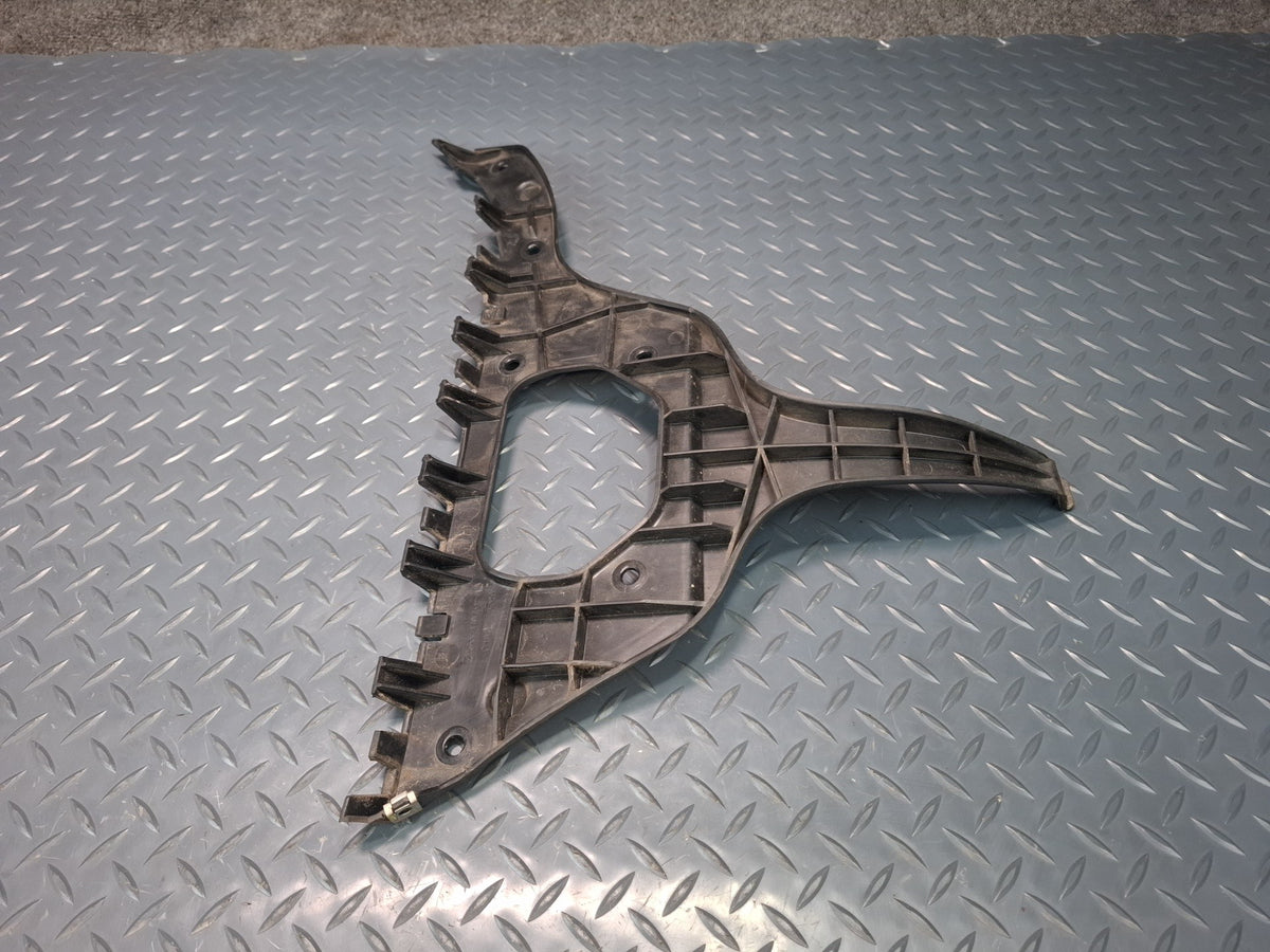 02-05 Ford Thunderbird Rear Left Bumper Mount Bracket Support 3W63-17A751-AA OEM