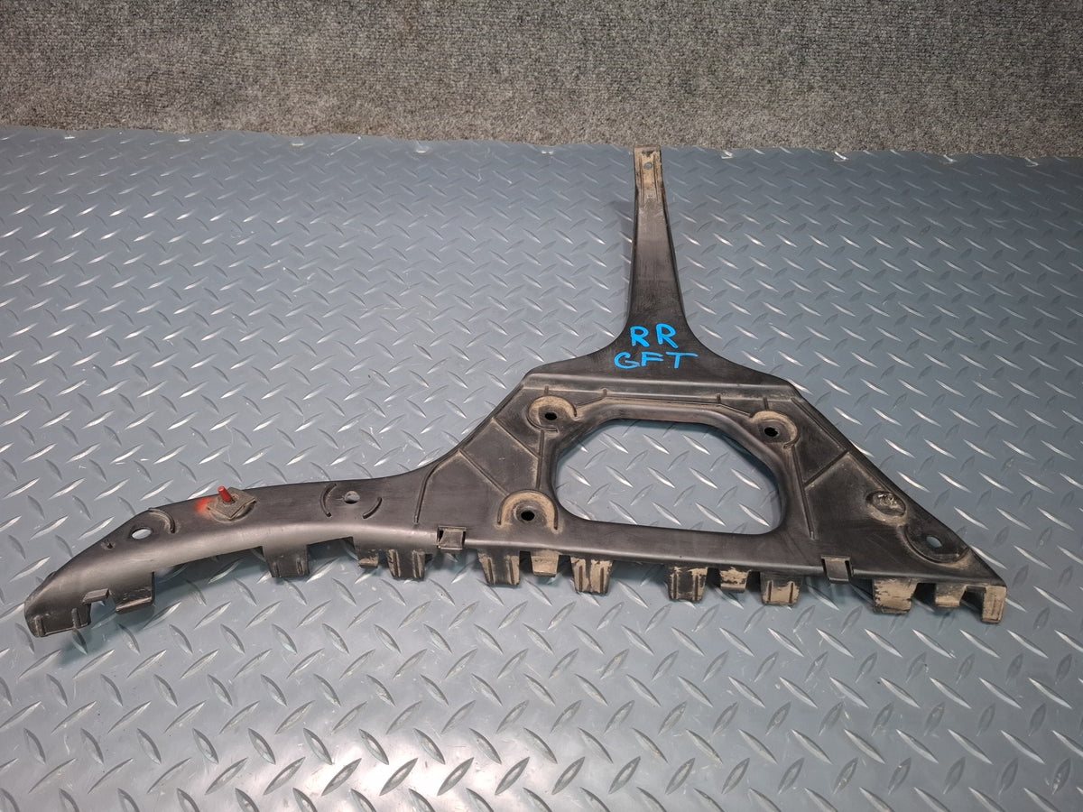 02-05 Ford Thunderbird Rear Right Bumper Mount Bracket Support OEM
