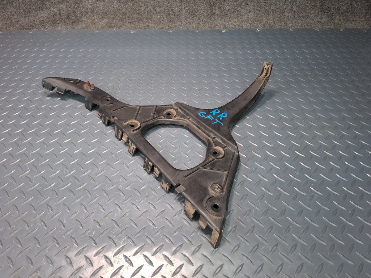 02-05 Ford Thunderbird Rear Right Bumper Mount Bracket Support OEM