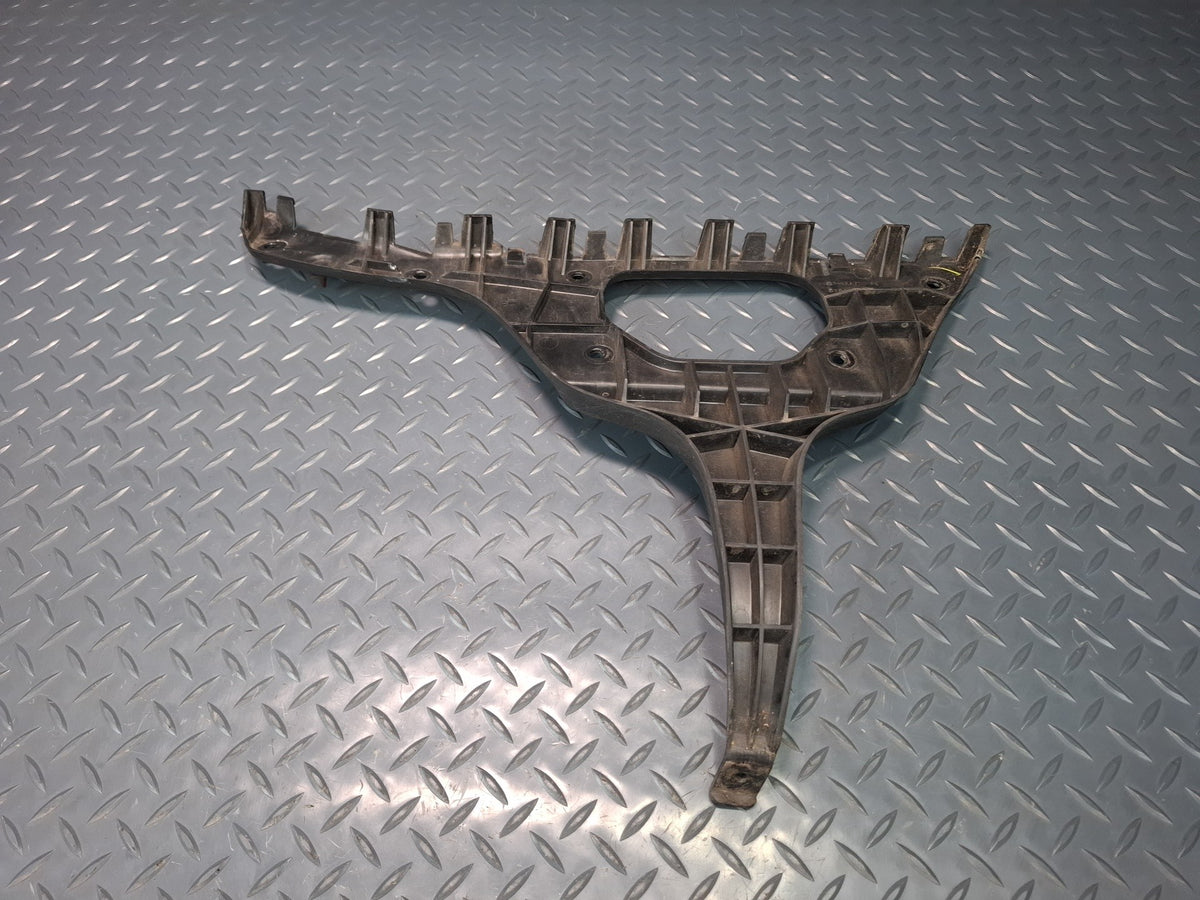 02-05 Ford Thunderbird Rear Right Bumper Mount Bracket Support OEM