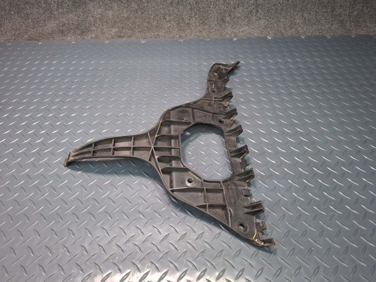 02-05 Ford Thunderbird Rear Right Bumper Mount Bracket Support OEM