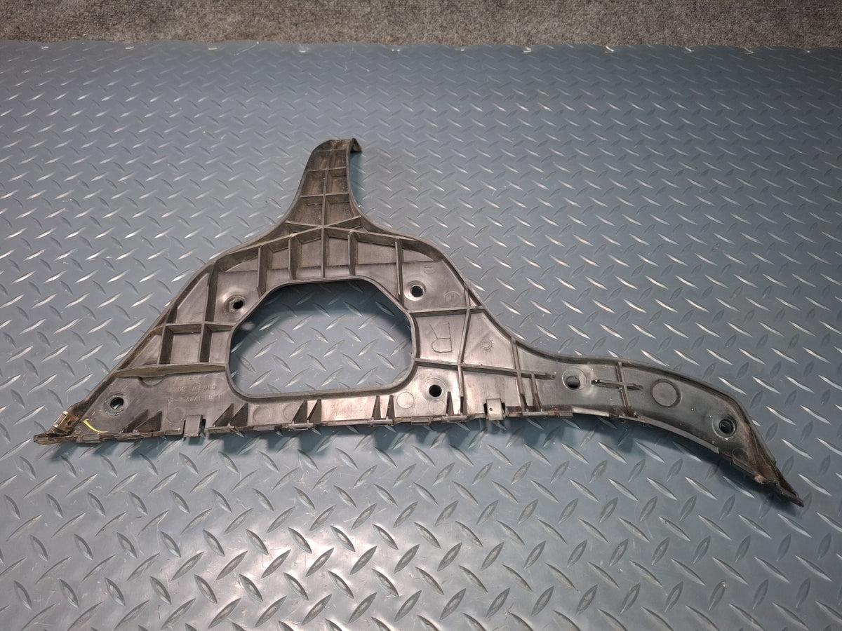 02-05 Ford Thunderbird Rear Right Bumper Mount Bracket Support OEM