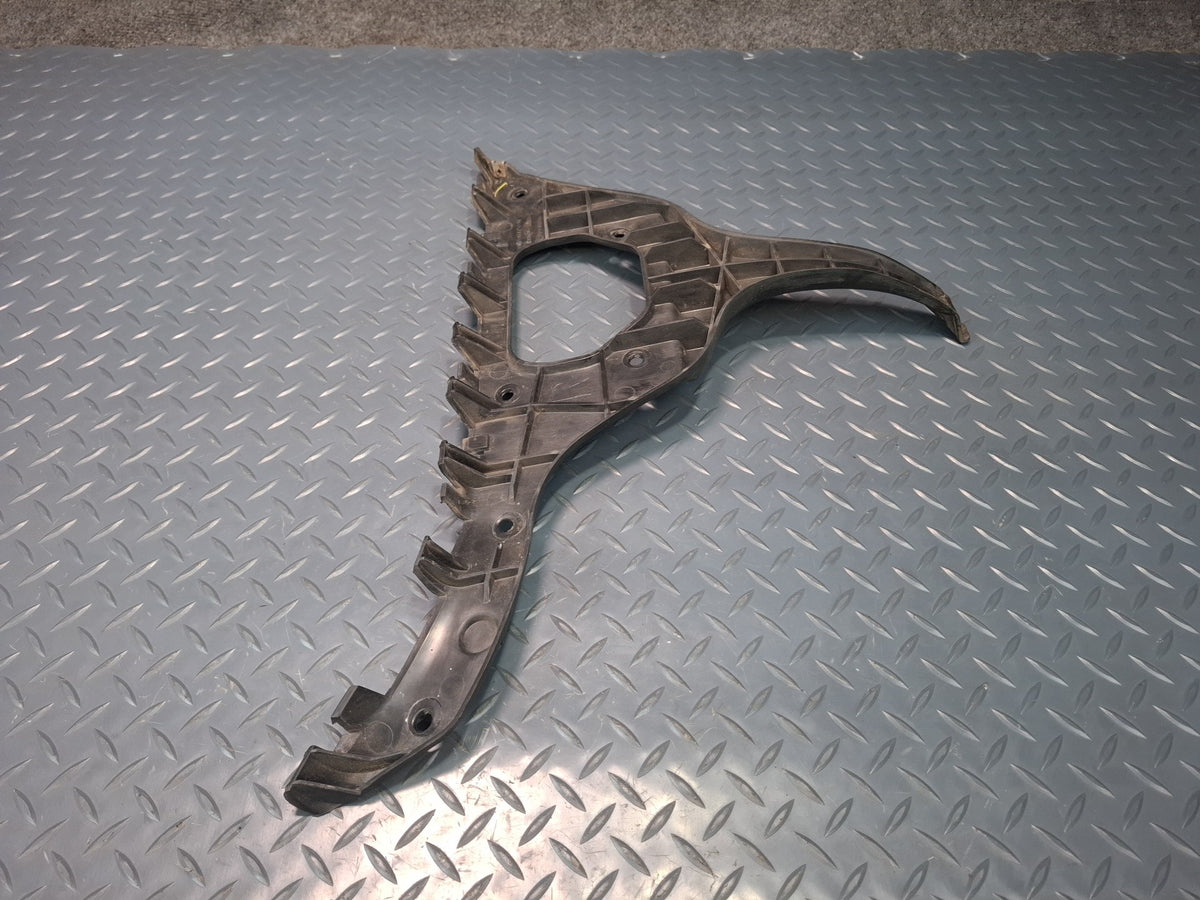 02-05 Ford Thunderbird Rear Right Bumper Mount Bracket Support OEM