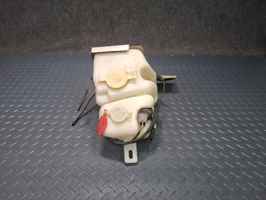 1994-1997 BMW E31 840Ci Windshield Washer Fluid Reservoir Tank 8360020