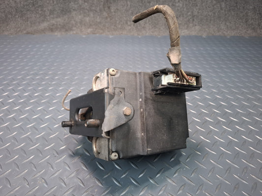 1994-1997 BMW E31 840Ci Anti Lock Brake ABS Pump Module