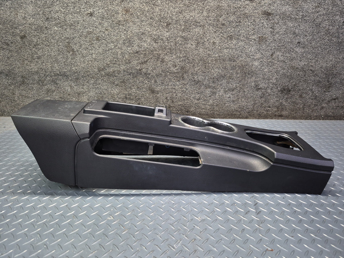 02-05 Ford Thunderbird Center Console Trim Cover Panel 3W63-76044D34 OEM