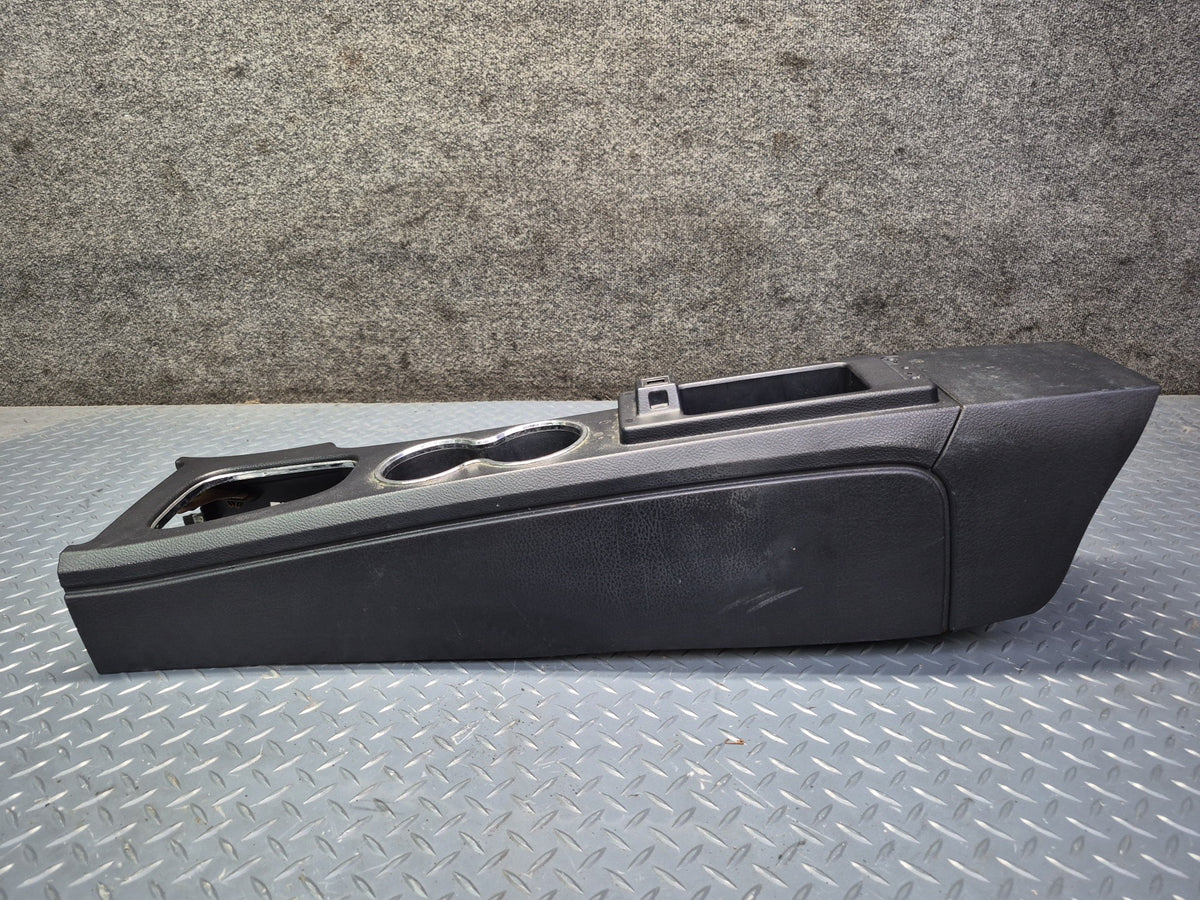 02-05 Ford Thunderbird Center Console Trim Cover Panel 3W63-76044D34 OEM